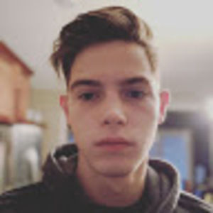 Meet your Posher, Jebidiah